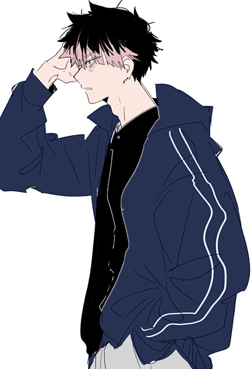 も이 tweet media