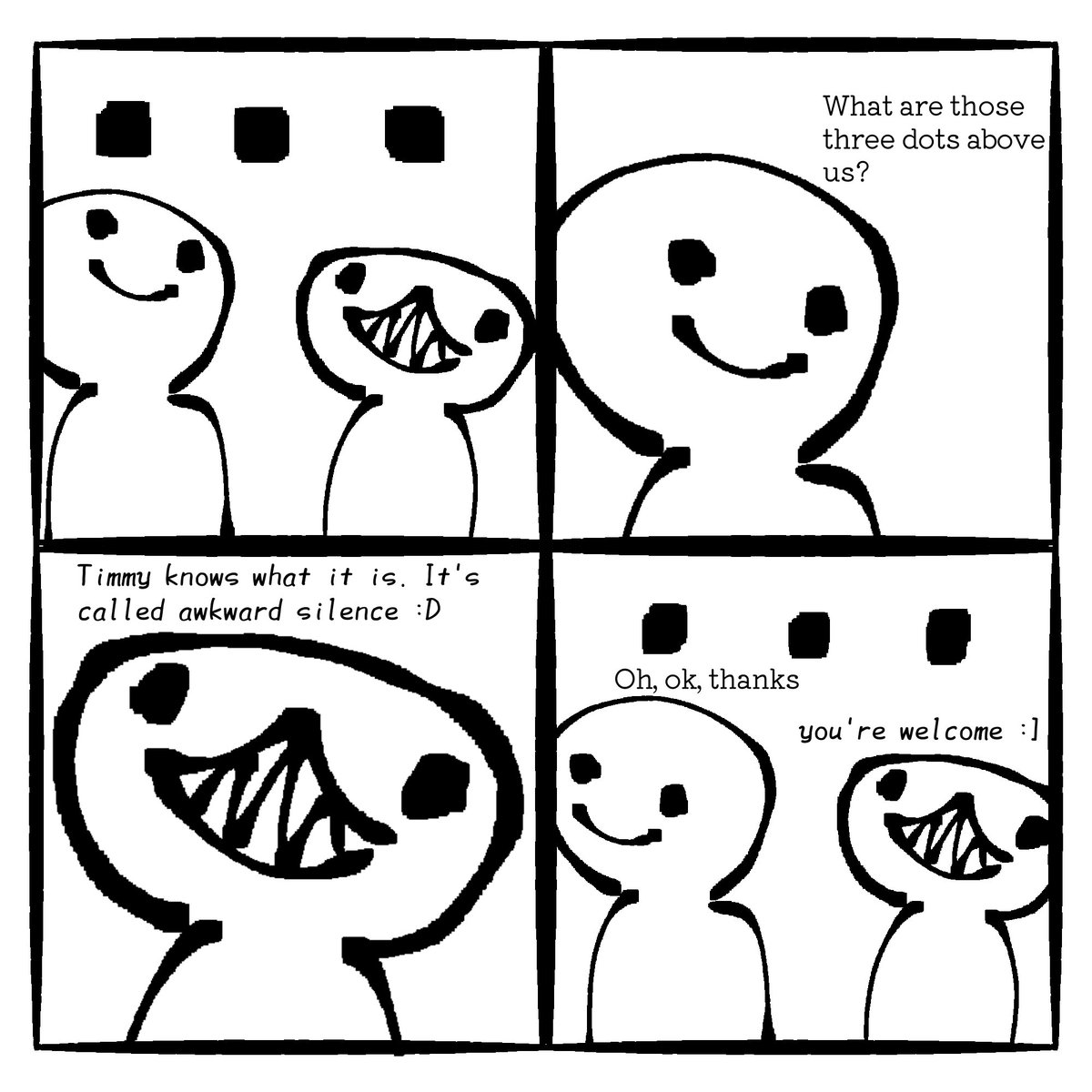 4t4t4t3t's tweet photo. a small comic (and my first comic)
#oc #comic #firstcomic https://t.co/TveAJEp4Of