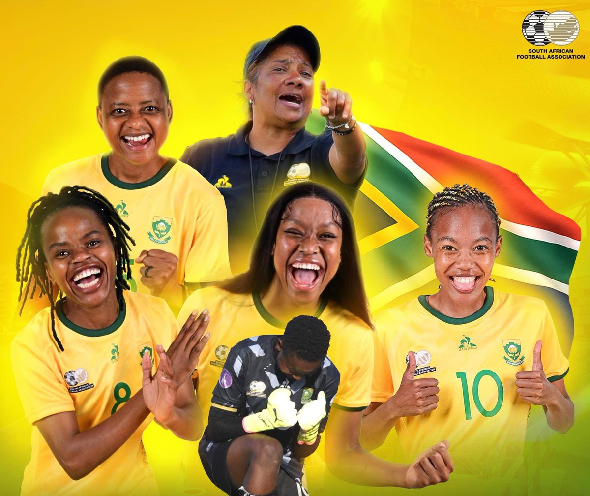 KatlegoLiberty's tweet image. Performance of pure class is what @Banyana_Banyana will display tonight... Straight win for us