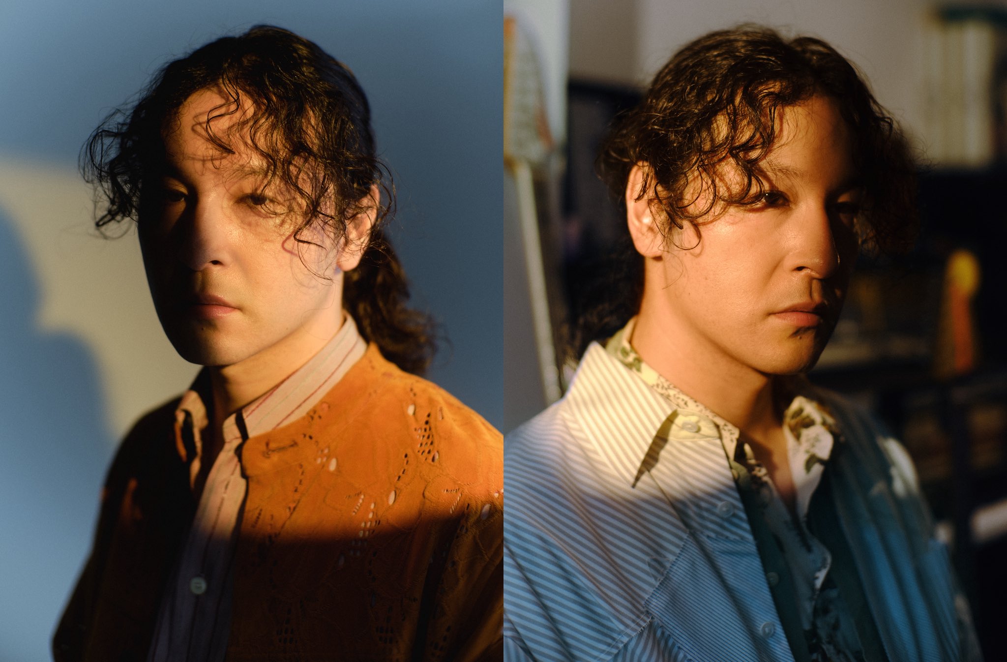 ROTH BART BARON EP 超貴重 Stream ROTH BART BARON music