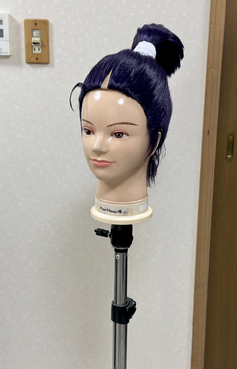 さくページ ウィッグオーダー コスプレ ウィッグ オーダーページ