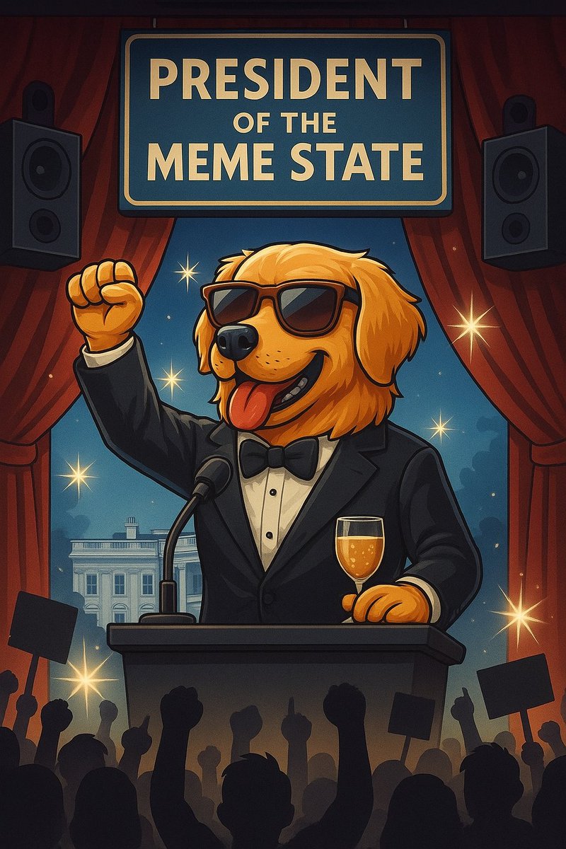 The Call To Action To All Degens

$DDOGE isn’t hype

It’s HISTORY in motion.
Memes are the fuel. 

Degens boldney are the engine.
100x is the destination.

Get on board or get left behind.
You can either buy or watch us moon
#Bonk #Solana