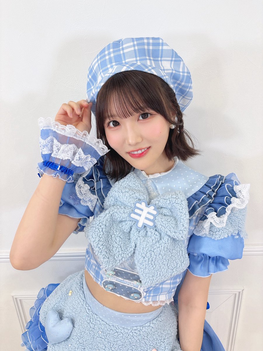 meronmeroremon's tweet photo. 🍋お知らせ🍋
この度 #TIF2025 企画
〖後藤真希デビュー25周年♡
レジェンドコラボステージ 〗
に出演させていただきます。

 #よーよーよー 新メンバー
上原れもんです🍋💙

大好きなモー娘。のごまきさんと同じステージに立てる日が人生で訪れるなんてとっても嬉しいです🥹❤️‍🔥
よろしくお願いします❣️ https://t.co/WG2nGtLsOB