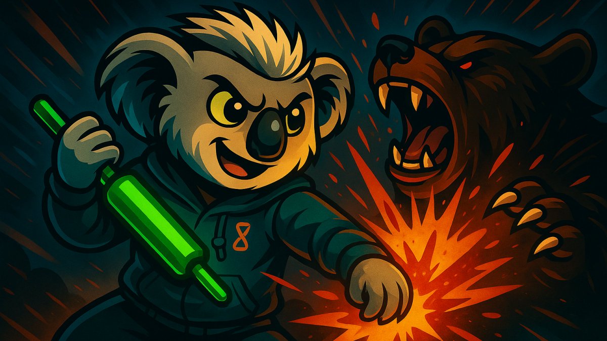 freedom_mvmt's tweet image. Market’s green, censorship’s red. 🚫🐻
Are you on the right side of history?