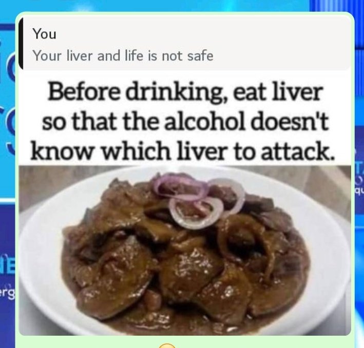 Do you believe in these 😂 lies, never be taken  by myths or stories that will destroy your life
If you say its wrong comment with 🥸
And 😂If you say its right also comment with💔, I dont know 😂
Always separate the the truth from what is right
#NutritionistHenry#NutritionistKD