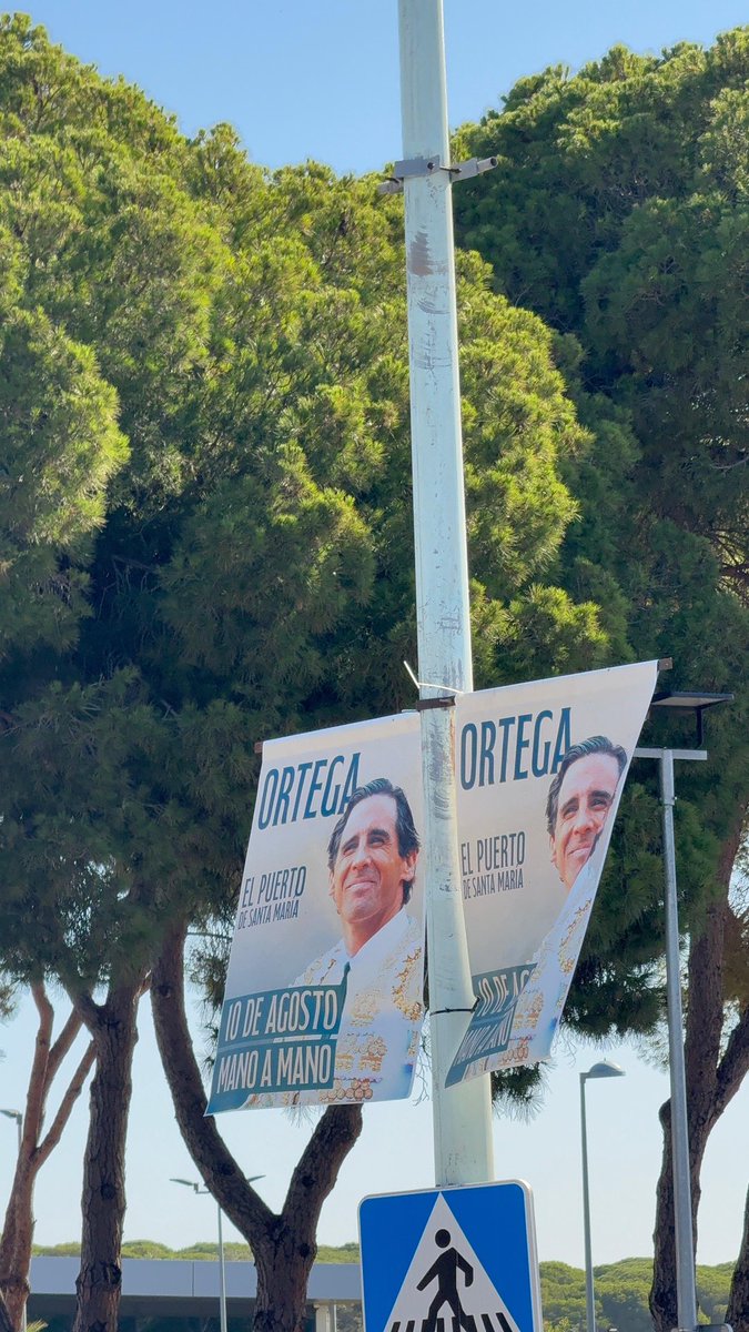 Y el Puerto …