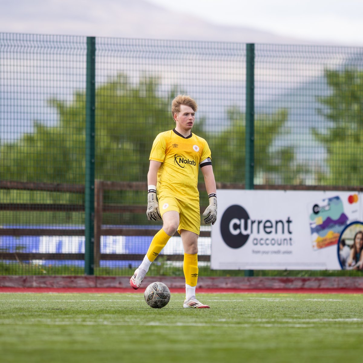 SligoRoversAcad's tweet image. Men's Results 🔴⚪️
U17's: 2-1 Win vs Derry
U20's: 2-0 Win vs Bohemians
Goal Scorers 🌟
U17's: Stephen Gibbons, Ryan Quinn
U20's: Callum Lynch, Daire Patton
#Bitored | #Since1928