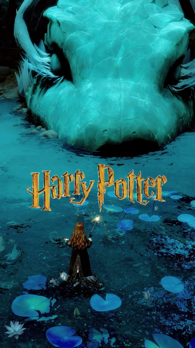 haaarunna's tweet image. Expecto Patronum 🪄

#InfinityNikki
#インフィニティニキ
#インフィニティニキ写真部
#インフィニティニキ写真同好会