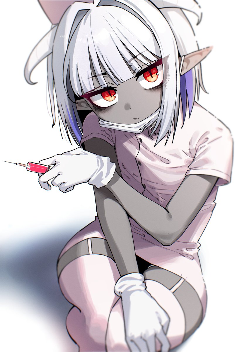 yainsida's tweet image. OC