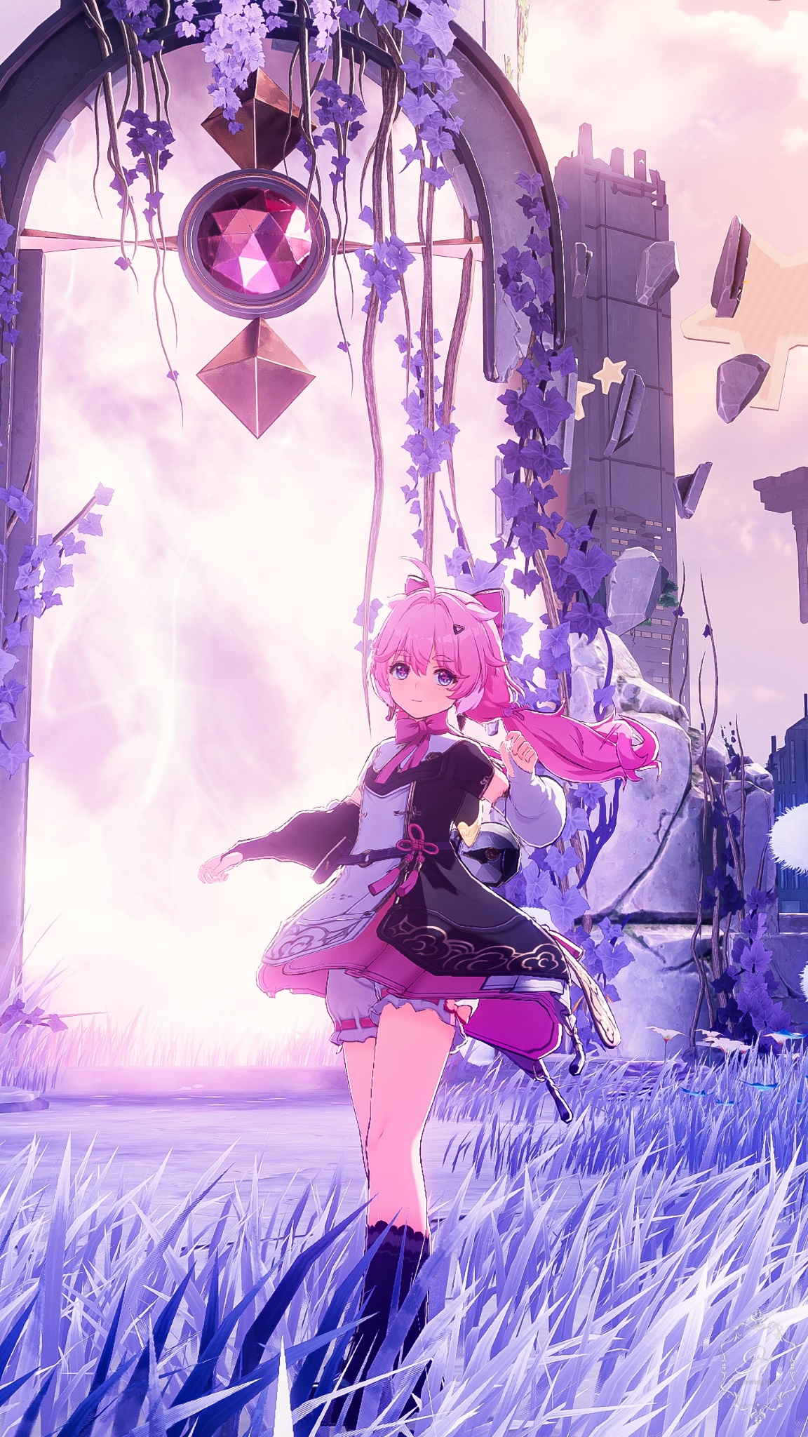 宇宙の流れ星の粉 ✨✨  ✨✨ピンクフェアリーウィッシュ♡ ✨✨✨ 星乃屑ありす on X: 