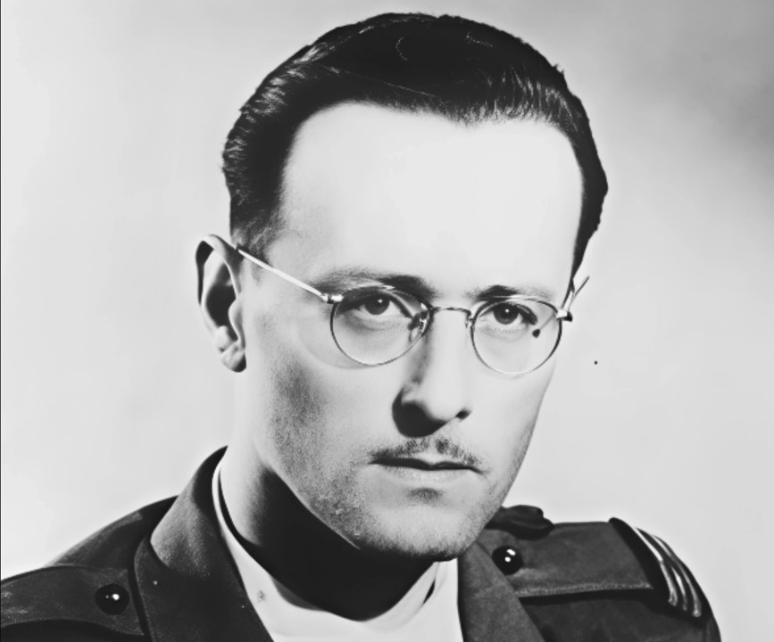 TheatrumBelli's tweet image. IN MEMORIAM
Colonel Bohumil Vazac
Compagnon de la Libération
Décédé le 22 juillet 2003
theatrum-belli.com/in-memoriam-co…
@prezidentpavel
@LegionEtrangere
@France_CZ
@stephanecrouzat
@MdD_Prague