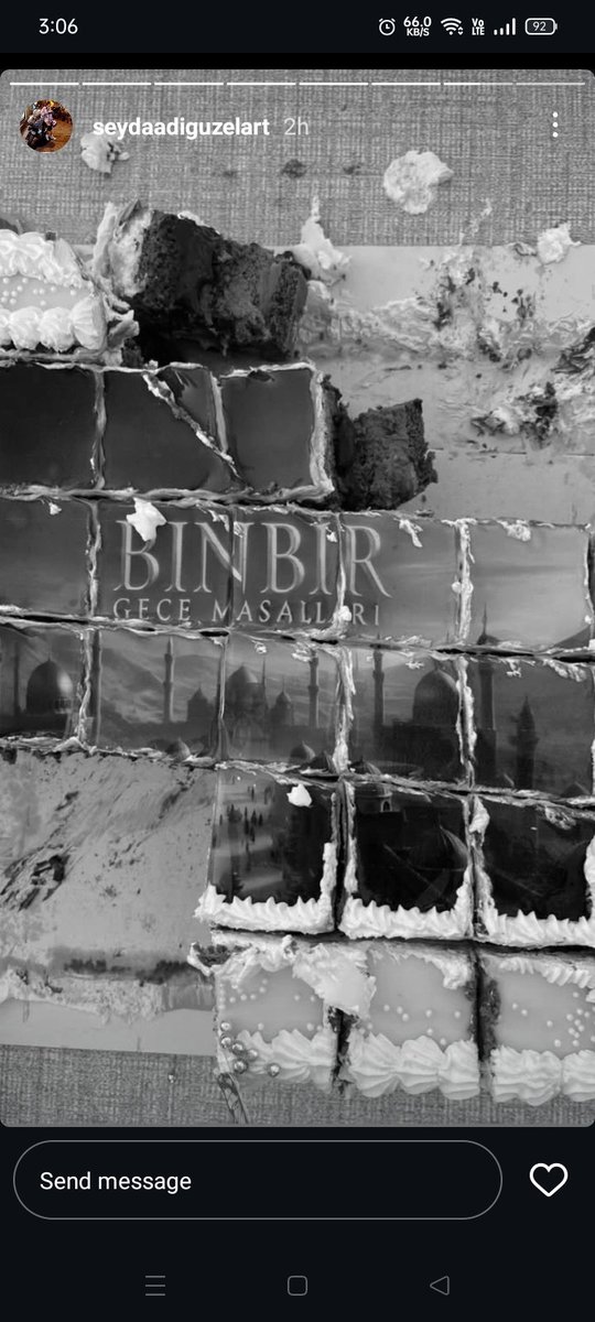 New ~ Binbir Gece Masalları Set🎬 (Mon 21/7/25)

Celebration in the last day of the shooting.

#İbrahimÇelikkol 
#SultanŞehriyar #BinbirGeceMasalları #1001GeceMasalları
#tabii #trt