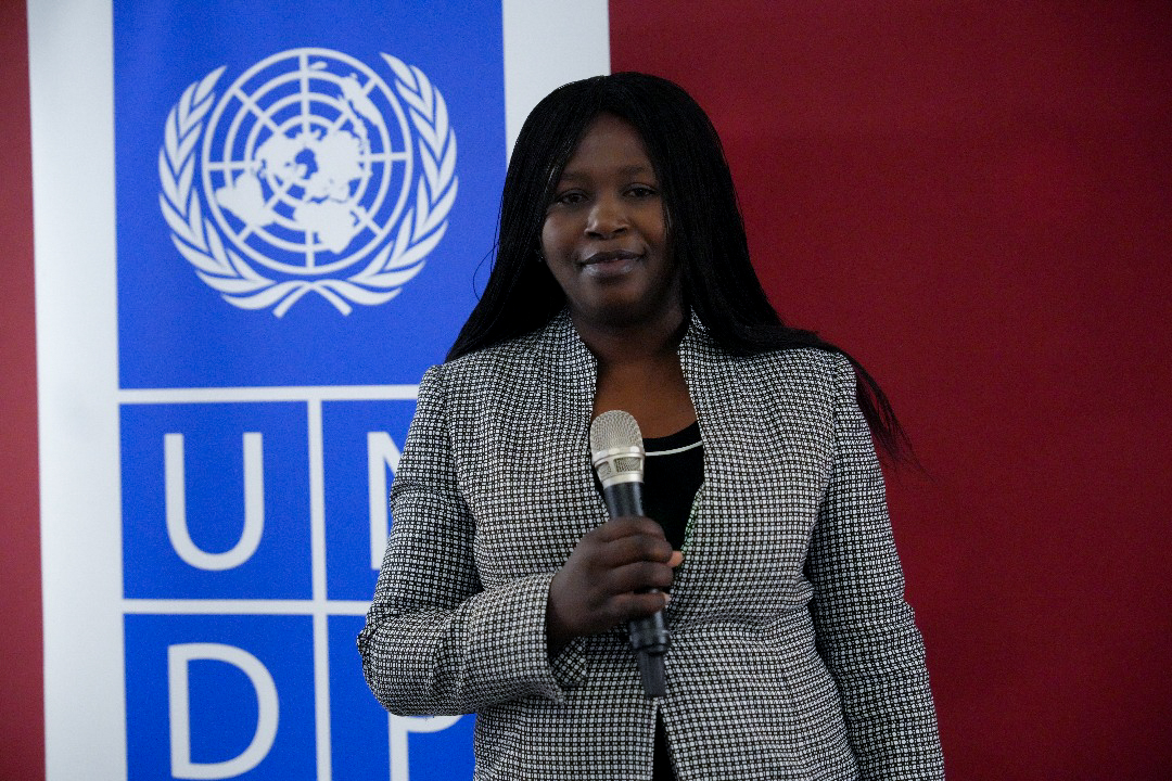 UNDPZambia's tweet image. 📣 A big step for youth empowerment 🙌!
We joined PSMD & @themysa_23 at a stakeholder meeting to co-design Zambia’s National Internship Framework, 💼 a game-changer for structured, inclusive youth opportunities 👩🏽💻👨🏿💻 in both the public & private sectors.