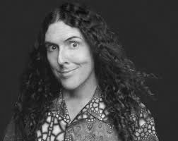 kyaodoesthings's tweet image. guys...
greyed out picture of weird al yankovic