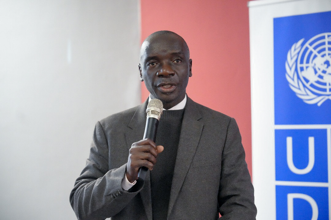 UNDPZambia's tweet image. 📣 A big step for youth empowerment 🙌!
We joined PSMD & @themysa_23 at a stakeholder meeting to co-design Zambia’s National Internship Framework, 💼 a game-changer for structured, inclusive youth opportunities 👩🏽💻👨🏿💻 in both the public & private sectors.