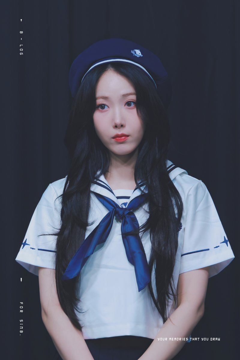B_log0603's tweet image. 250720 학동 팬 사인회

#VIVIZ #비비지 #ビビジ #신비 #SINB #シンビ
