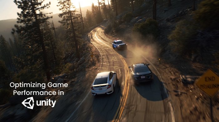 🎮Want to boost your #UnityGame performance? Check out this deep dive on optimization techniques like batching, occlusion culling &amp; memory management!

Read more: tinyurl.com/bdemjx26

#Unity #GameDevelopment #GamePerformance #UnityEngine #UnityTips #GameOptimization #CSharp