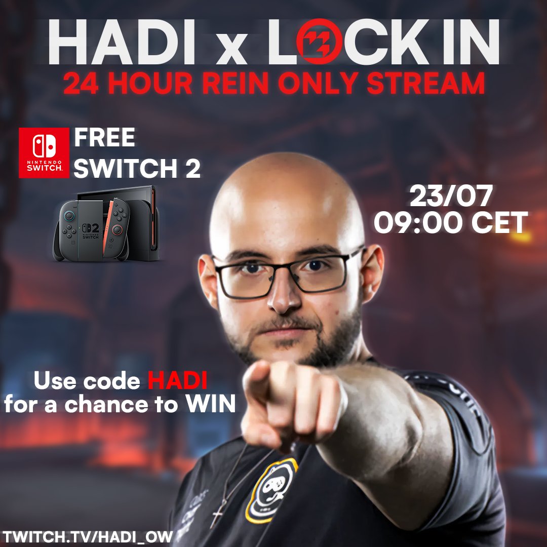 TOMORROW BIG EVENT; BE THERE OR BE A SQUARE!!!