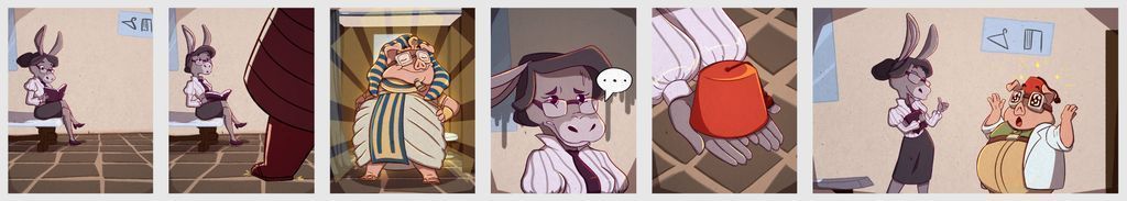 Righteous Tree tweet media