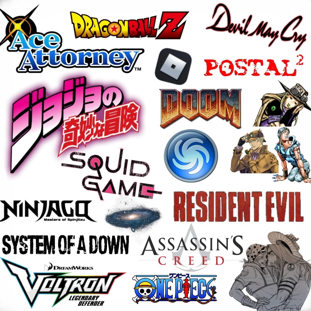 gyrosterrifier's tweet image. NEW PINNED 

Here&apos;s some of my interests and favs if you like any of these moot me up :D (The galaxy means astronomy)

+ More on straw page

#moothunt

simplyterrifier.straw.page