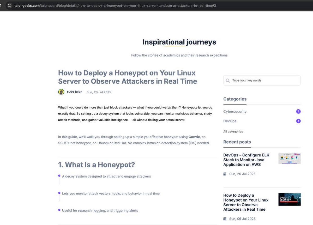 TalonGeeks tweet media
