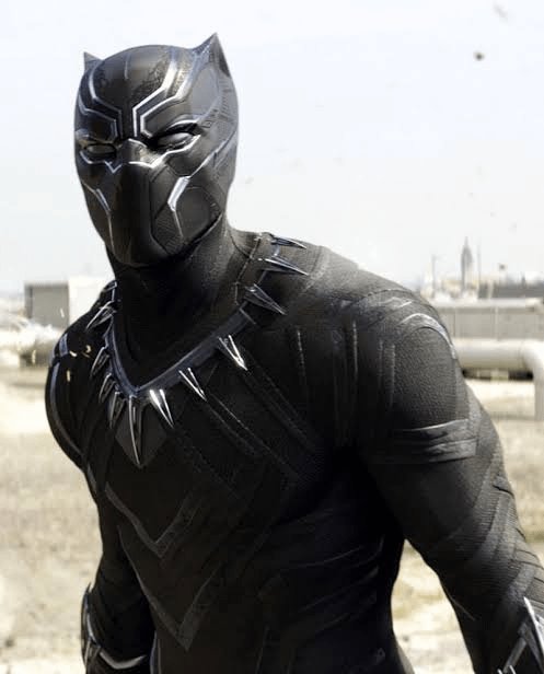 Ekie0's tweet image. After T'Challa's masssive reception in CaptainAmerica: CivilWar, Chadwick Boseman said BlackPanther's I.P. was gonna be as big as StarWars
Instead the ppl in charge turned it into Gender Wars w/ dwindling returns
The damage to whatever this 'fanbase' is may be irreversible
