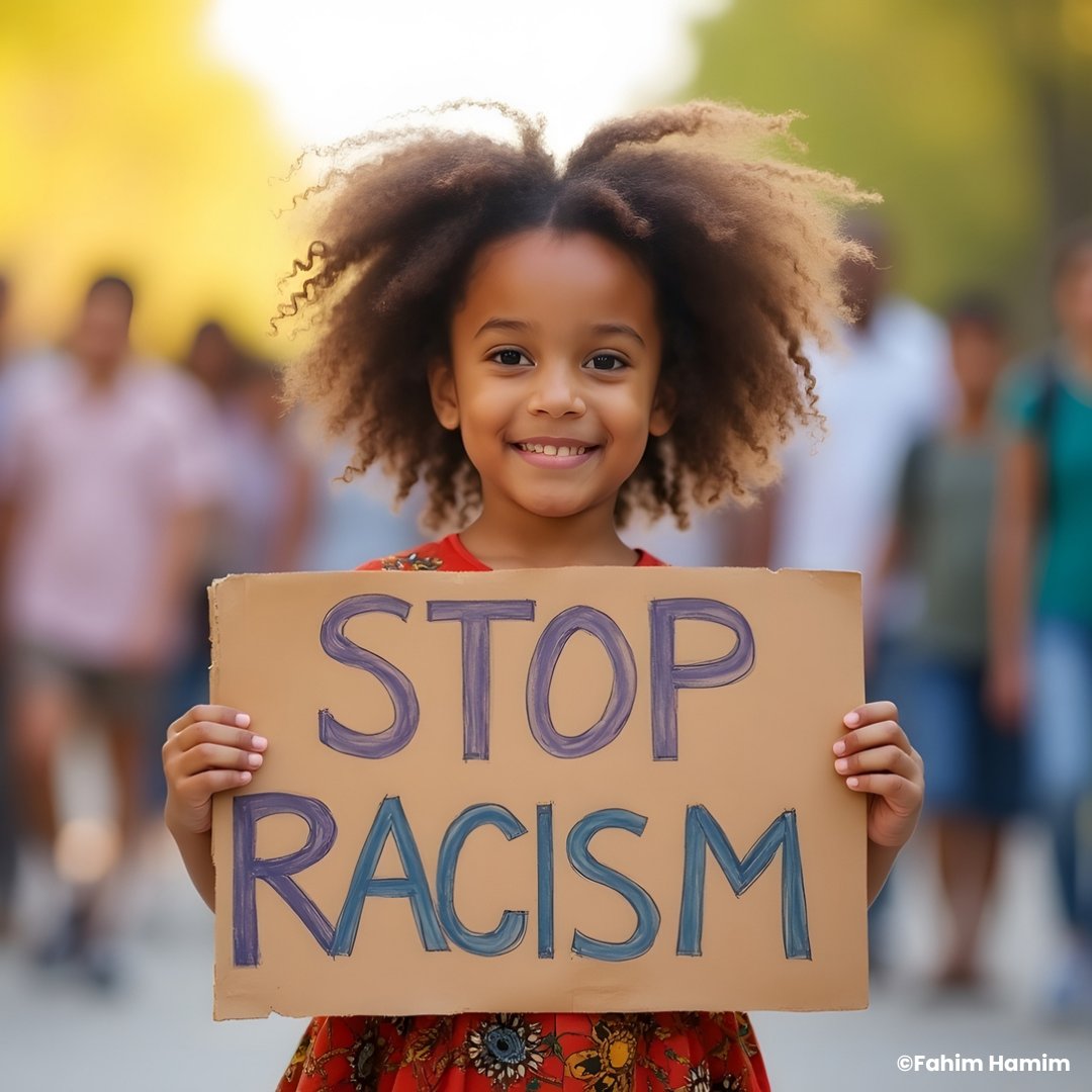 📢El Área de Acción Social de la <a href="/InstTeresiana/">Institución Teresiana</a> se ha adherido al Comunicado 'Ni violencia racista ni criminalización colectiva', ante los sucesos ocurridos en Torre Pacheco (Murcia).

✍🔗Enlace al formulario de adhesión➡bit.ly/44Xca39

#ITespaña