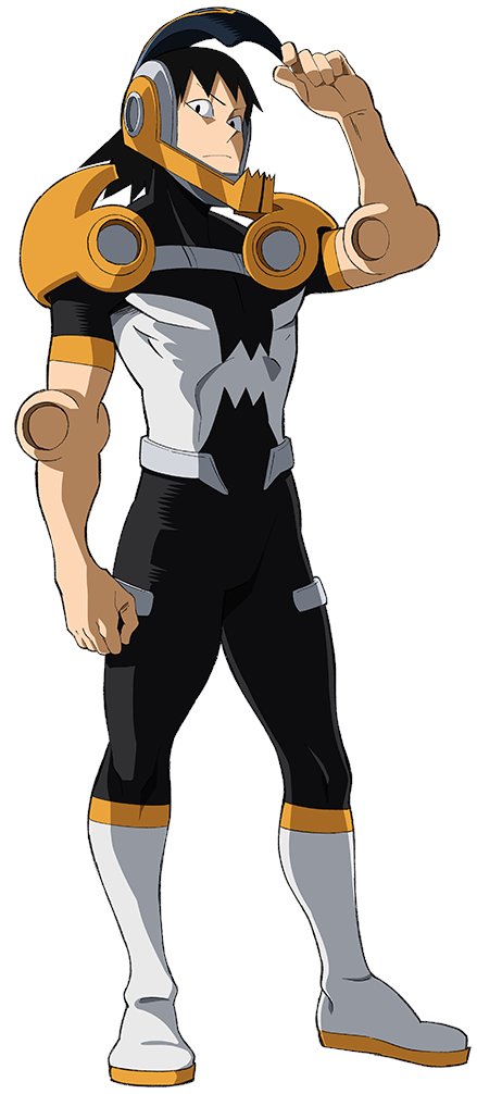KyleNcube2's tweet image. You know, all this Deku slander has taught me something....
This is all Sero's fault
#DeathBattle #DEATHBATTLE