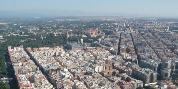 Lineamadrid's tweet image. ¿Quieres saber cómo es la calidad del aire en Madrid? 🎐
«Bases de datos de calidad del aire. #EnTiempoReal» @airedemadrid 👉 bit.ly/3w1zZGZ
#MedioAmbiente
