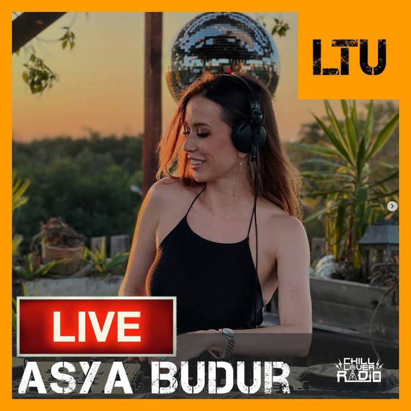 📢Join Us! for a Live! Radio Broadcast on Chill Lover Radio | Tuesday, July 22nd, 2025 | LTU RADIO 🔴Live! | Ft, Guest | Asya Budur 

USA 🇺🇸 
10:55 pm EDT | 9:55 pm CDT | 7:55 pm PDT

Listen Live! ⤵️
onlineradiobox.com/us/chilllover/…