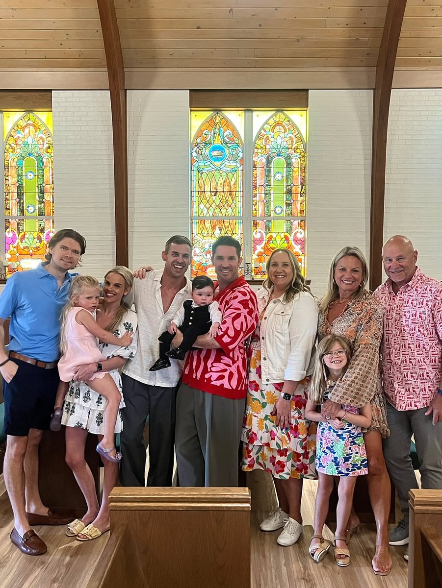 Protestia's tweet image. This is so sad. Few things are worse than a baby dedication with a couple who have misappropriated an innocent child.
