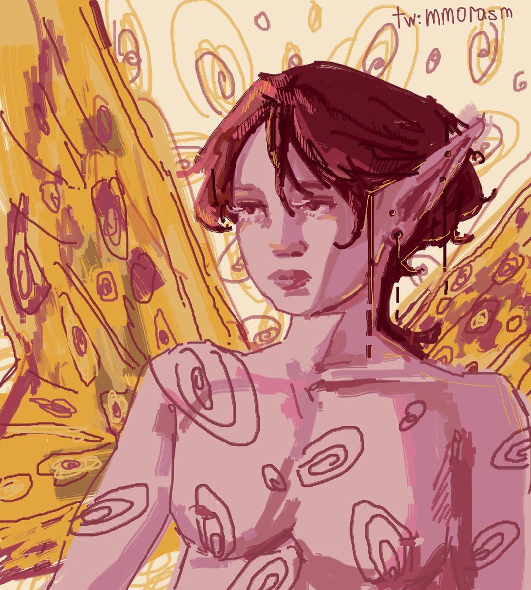 #fairy #OC #fanart