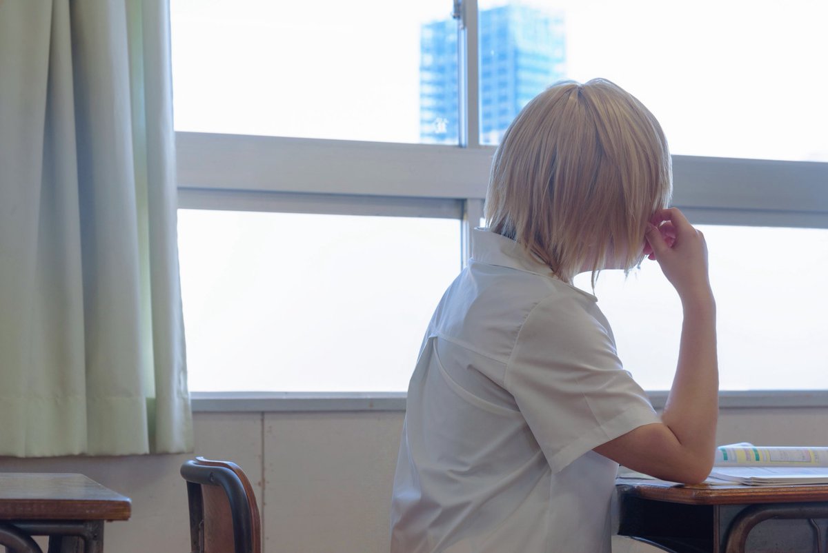 ☾ cosplay︎ ☽︎   

      弱虫ペダル🚲
　　　　　　 　 /青八木一

￣￣￣￣￣￣
         夏期講習
 
                ￣￣￣￣￣￣

📷<a href="/snyk_photo/">SONE</a> 
#SONE_Photo