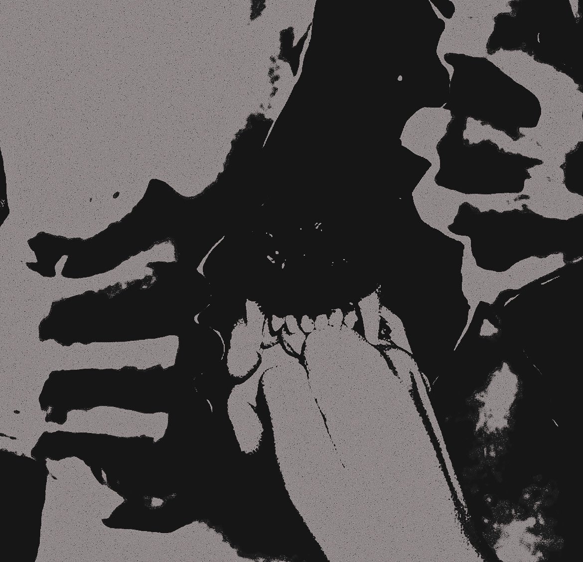 gallowsfang's tweet image. ⁣
⁣
   ‍ ℑ   ‍𝐇𝐀𝐕𝐄   ‍ ᴺ ﾟ  ‍ ‍ᴹᴼᵁᵀᴴ ‍  ‍  ׅ ׅ ׅ ⁣
⁣
⁣