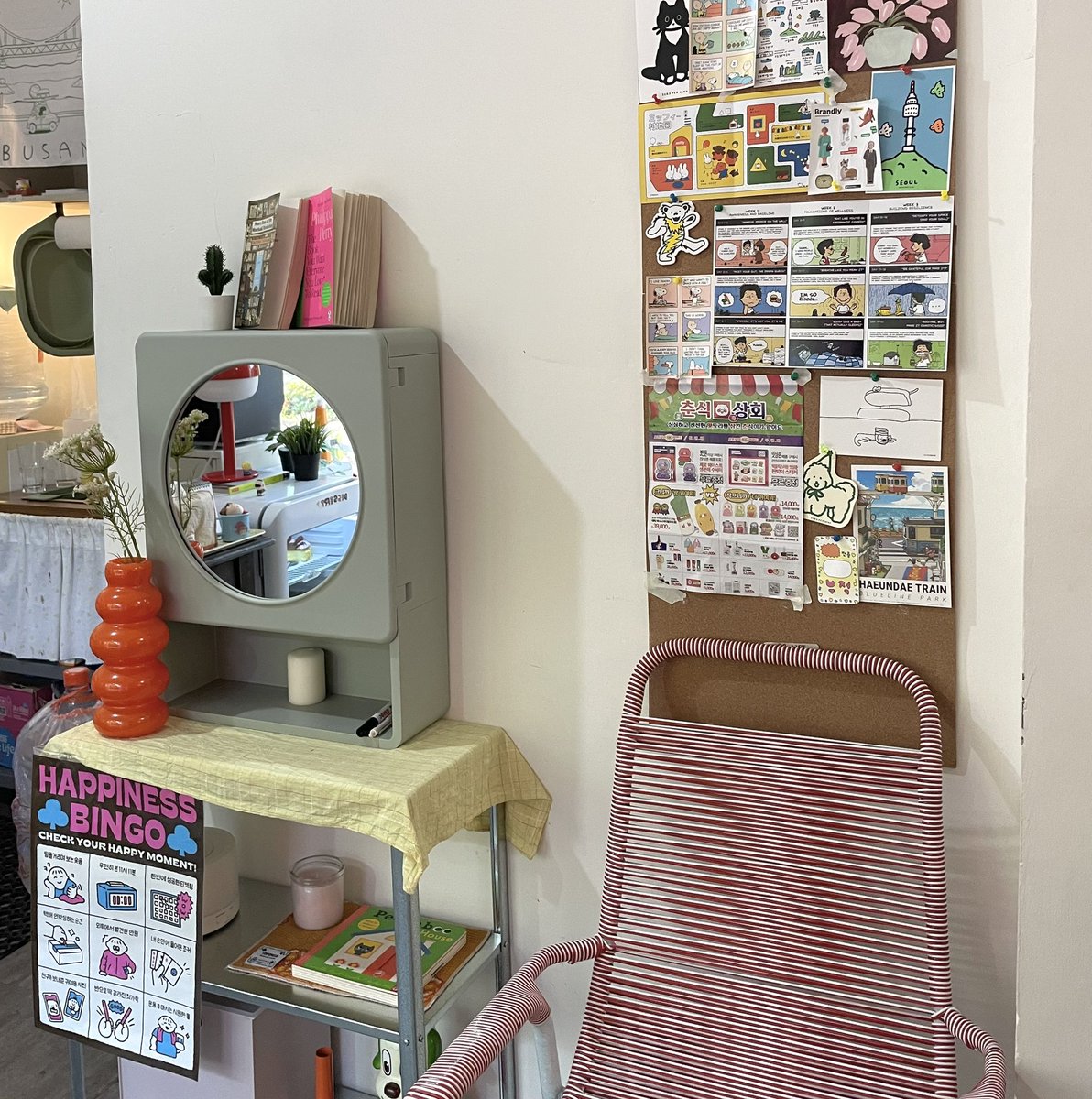 pwbincat's tweet image. weekend dump 🍰📓🔖