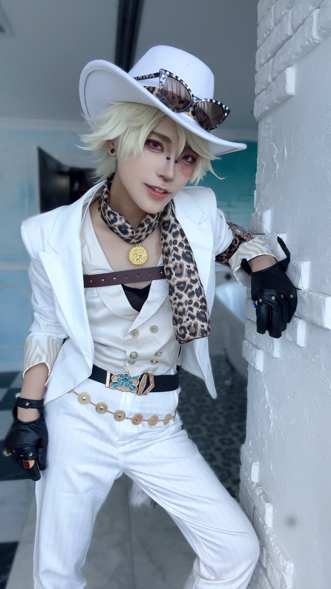 せり/残狂F64a on X