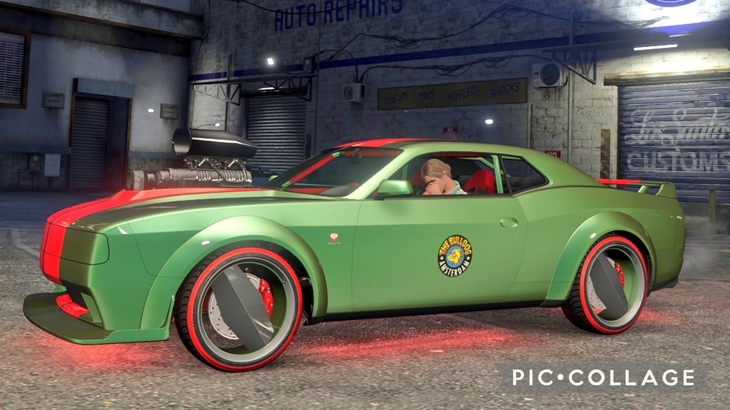 📣Big S/O to <a href="/Made_Man_Yt/">Made Man Thug1</a> Thank you so much brother for creating and distributing these new drift car🚘💯👍🎨🏆
PS5 GCTF