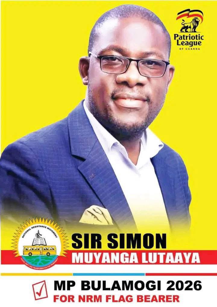 MordecaiMuriisa's tweet image. Only in Uganda will people like Simon Muyanga Lutaaya (a musoga) say that people of Busoga are inherently envious people and Basoga will leave it to pass, he will appear on TV and flaunt some of the money he used to buy votes and the Uganda Police won’t launch criminal…