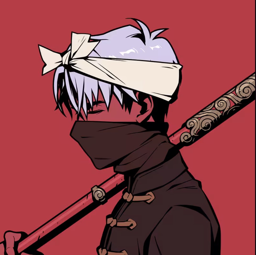 Sekigahara_ETH's tweet image. Some follow trends, some follow momentums and some stay strong in their convictions 💎⛩️
@Azuki @animecoin