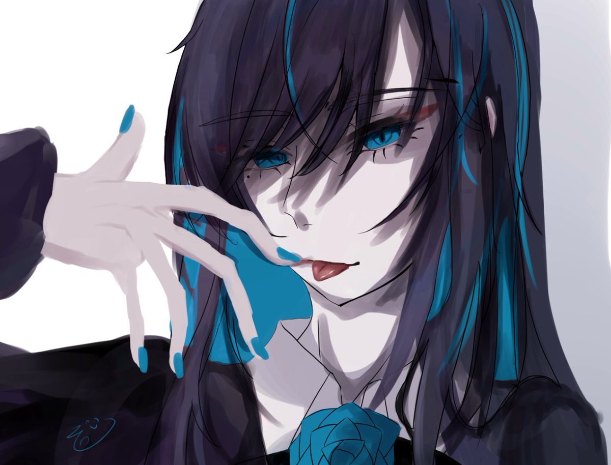 🥀💙そらﾁｬﾝ !!💜🥩糖分の塊（よだか 京セラSS席最終日参戦