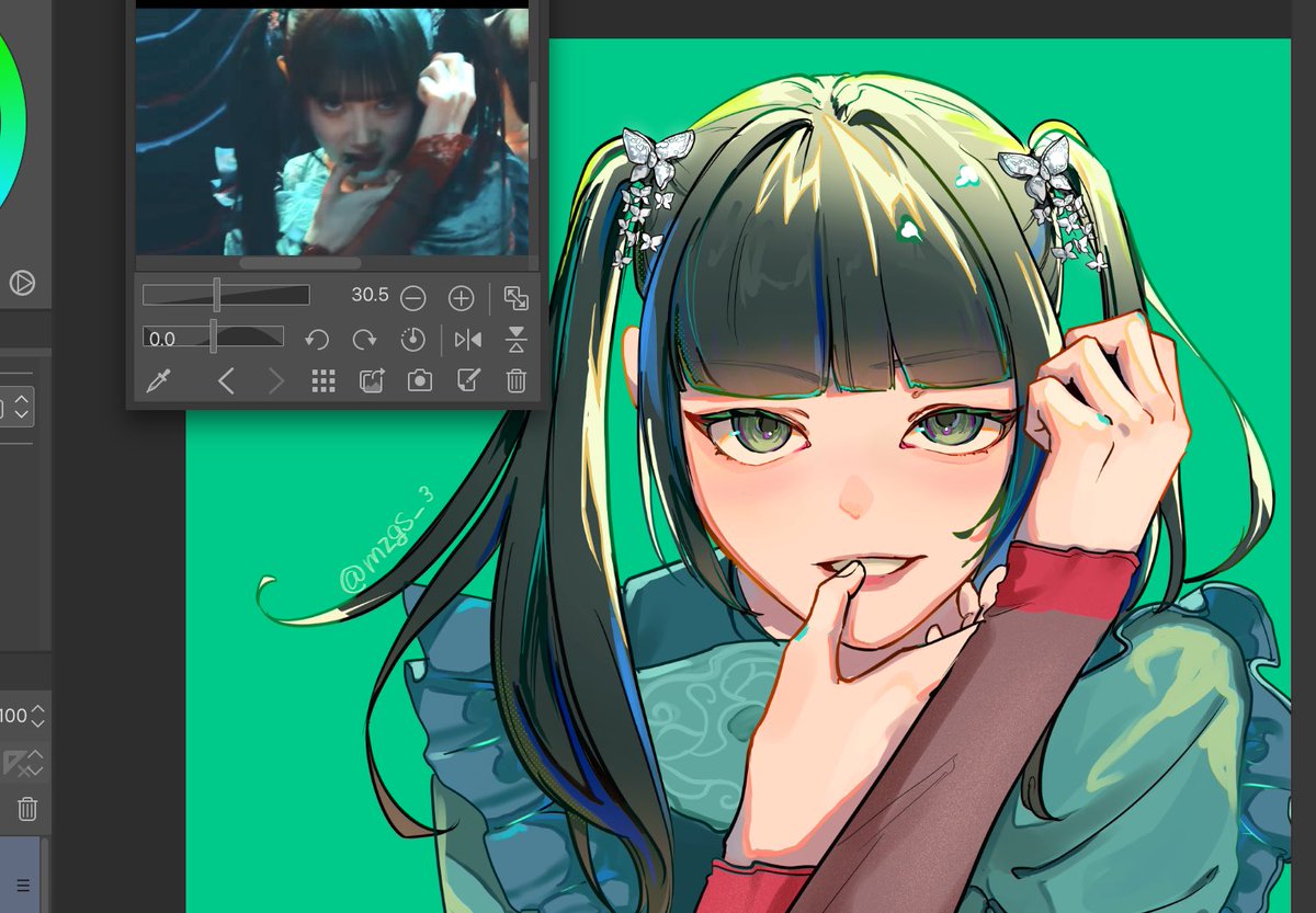 ファントムシータ 灯翠12点セット GqwClx9b0AAjolu.jpg