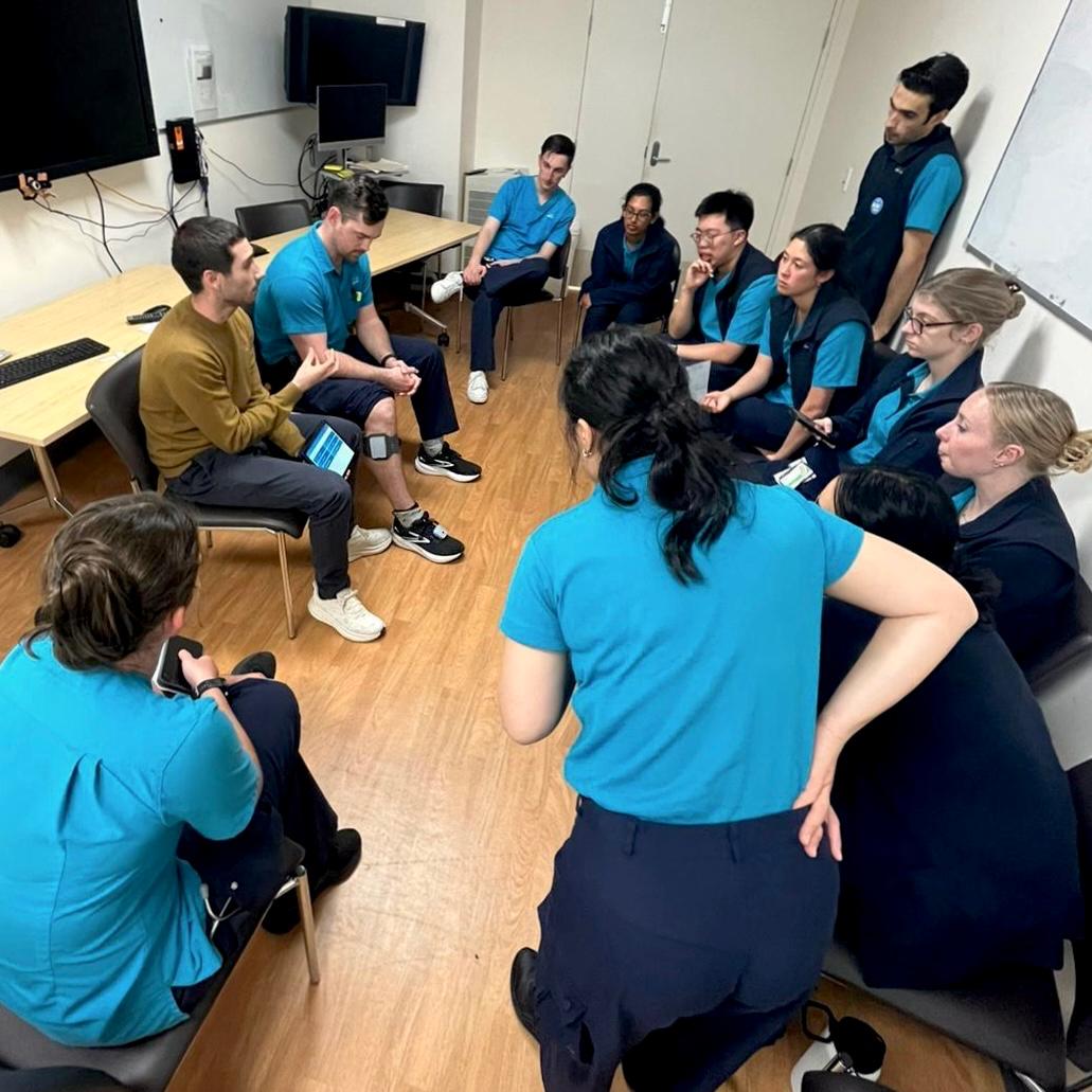 Fesia Technology tweet media