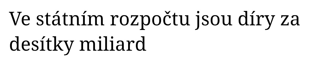 dominik_hais's tweet image. Prskání levičáků, že snižování daní je populismus a že rozpočet je nutné zalepit vyšším zdaněním, protože "jinak to prostě nejde", je naprosto zcestné.
Je to, jako by někdo tvrdil, že máte děravou loď, a abyste stíhali vylévat vodu, musíte lidem sebrat víc věder a zaměstnat…