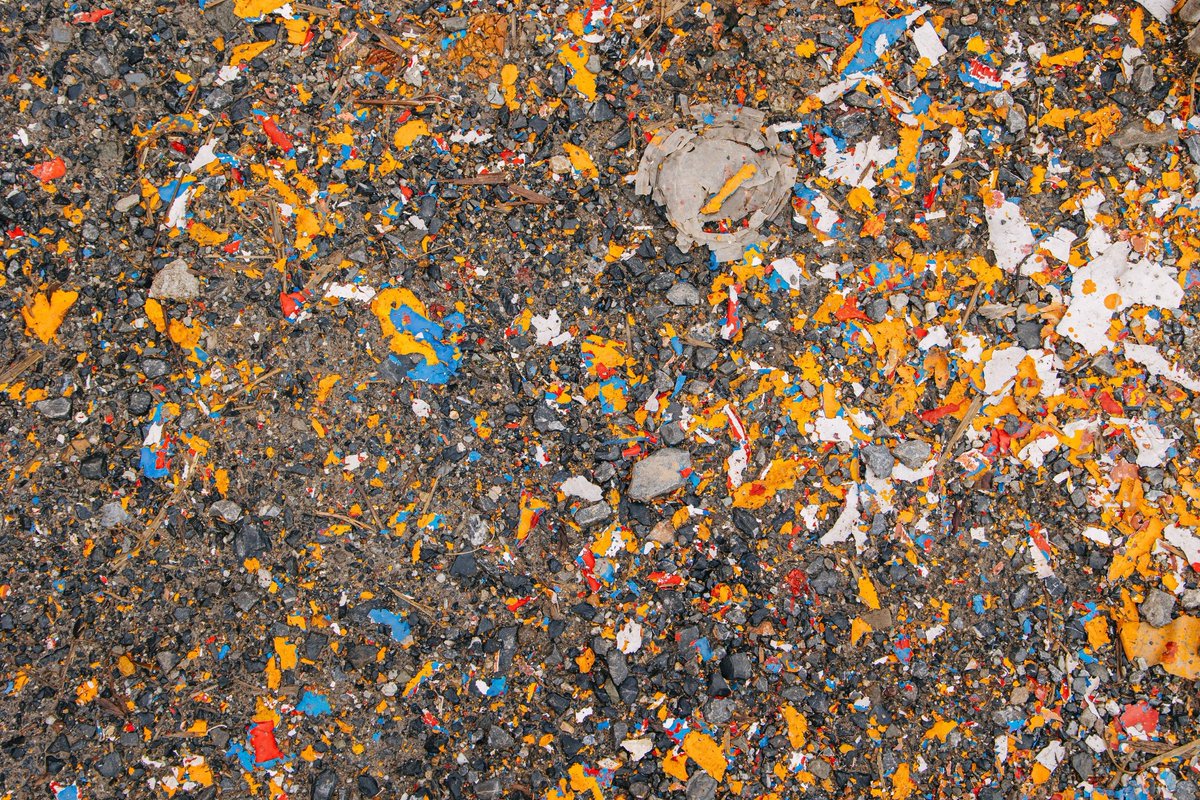 Tiny plastics: scientists create realistic nanoplastics in the lab, offering a clearer picture of how these invisible pollutants harm ecosystems and health. #NanoTechnology #SustainableScience #AzoNano
azonano.com/news.aspx?News…