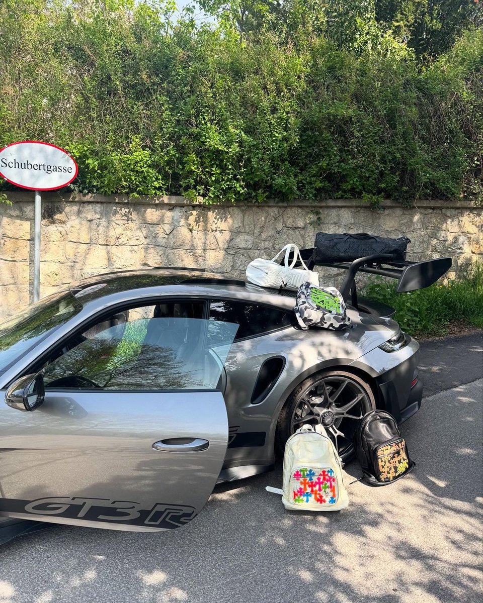 CarSighting's tweet image. 