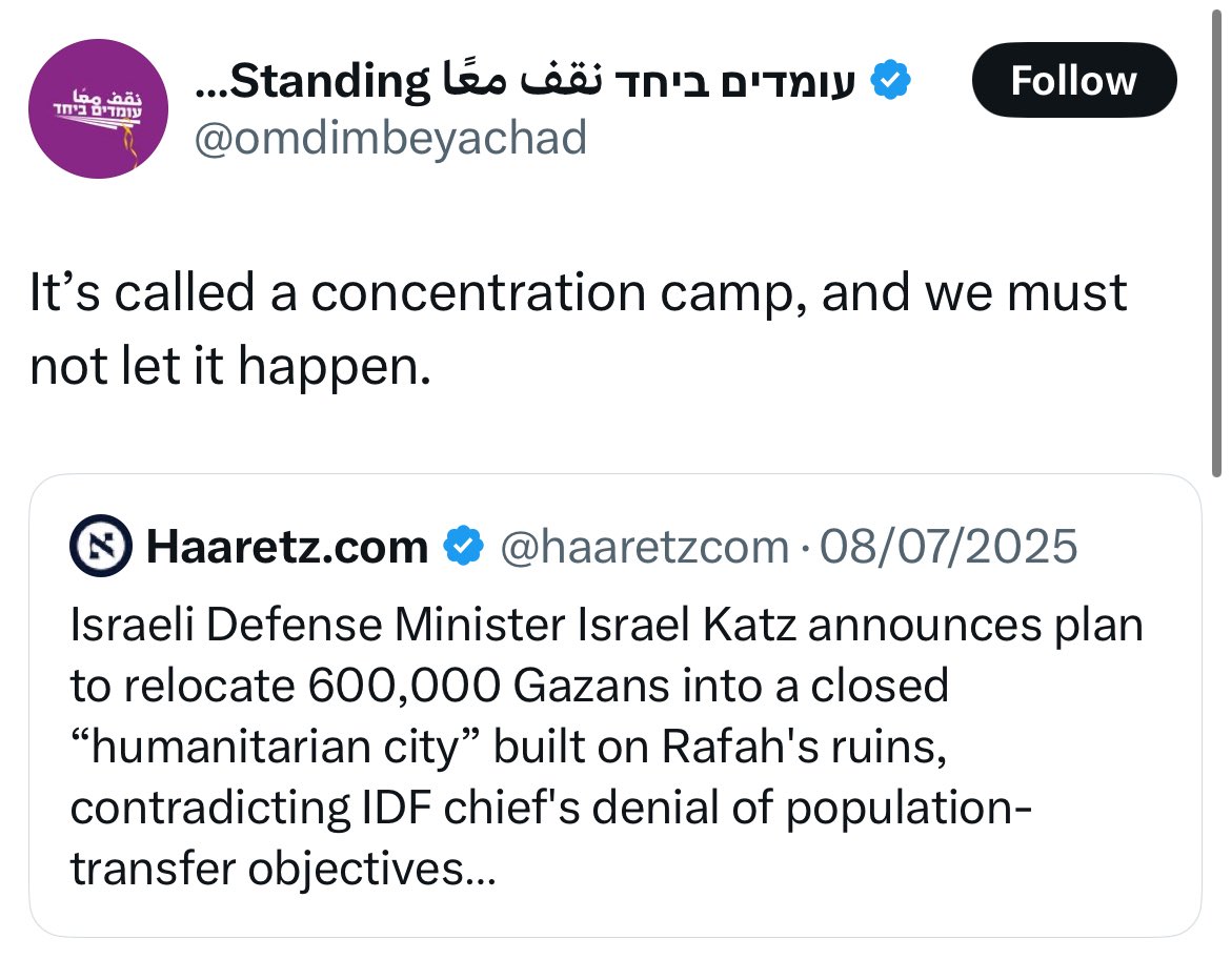 NatiLang32's tweet image. כמו פעם: הארגון המקומי החביב ביותר על שגריר גרמניה בישראל - הוא גם מכחיש שואה 🤗
@C14_news