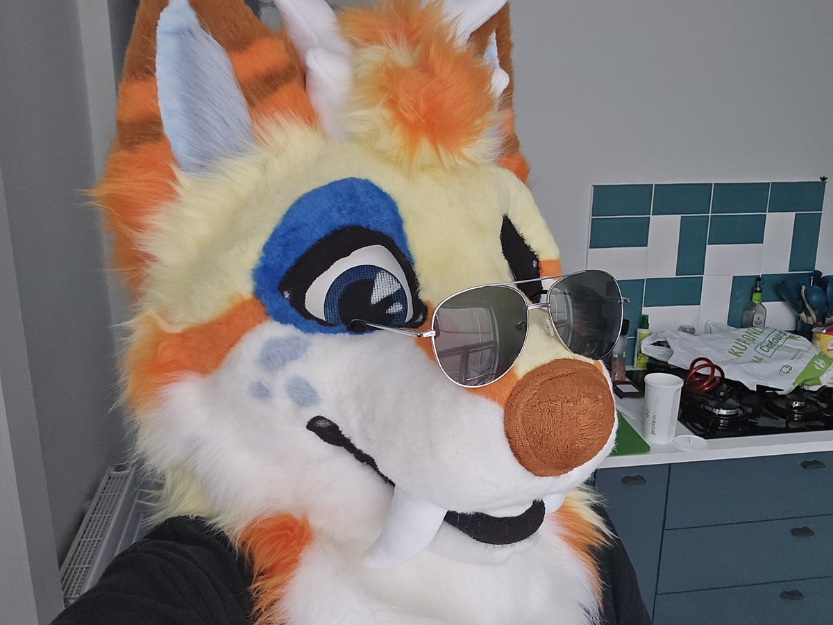 Howdy fellow bleats and non-bleats 😎💛