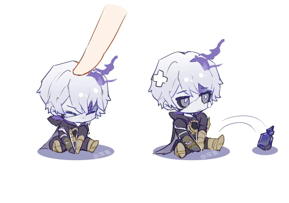 Phainon 
#崩壊スターレイル #HonkaiStarRail📷 #ファイノン