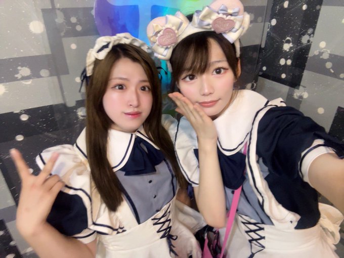 男の娘メイドカフェ＆バーNEWTYPE