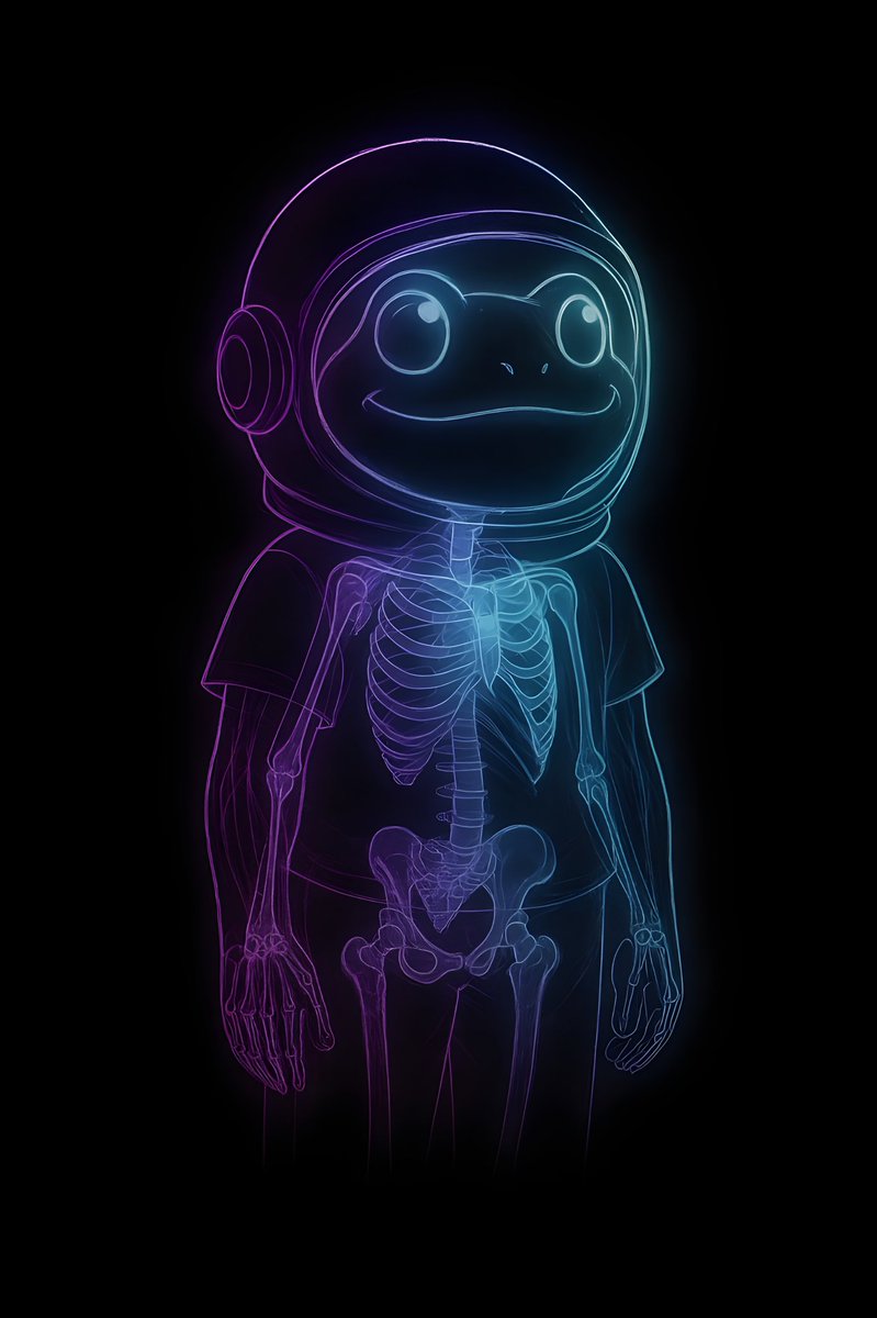 Maxifyd's tweet image. You’re looking at the shell. The real $TURBO lives deeper.